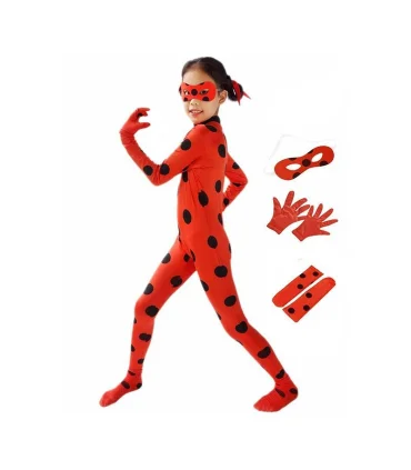 لباس دختر کفشدوزکی جعبه ای کد: 1249 | متفرقه |5591022297642