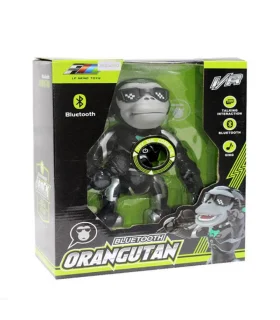 گوریل خواننده بلوتوث دار کد: Q2 | متفرقه |5591022296256