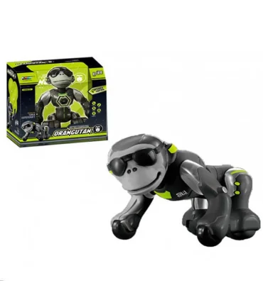 گوریل خواننده بلوتوث دار کد: Q2 | متفرقه |5591022296256