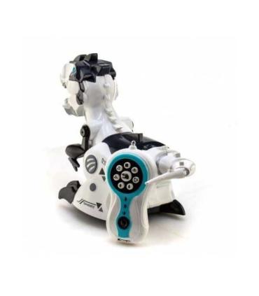 ربات دایناسور تیراناسوروس کد: 128A-21 | متفرقه |5591022299830