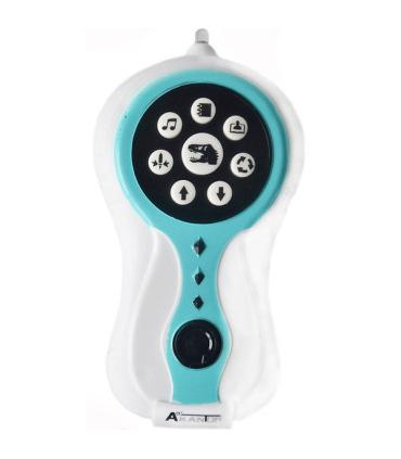 ربات دایناسور تیراناسوروس کد: 128A-21 | متفرقه |5591022299830