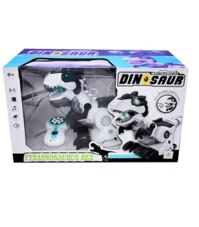 ربات دایناسور تیراناسوروس کد: 128A-21 | متفرقه |5591022299830