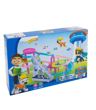 پله موزیکال سگ های نگهبان کد: 616-73 | متفرقه |5591022299819