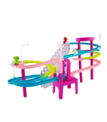 پله موزیکال سگ های نگهبان کد: 616-73 | متفرقه |5591022299819