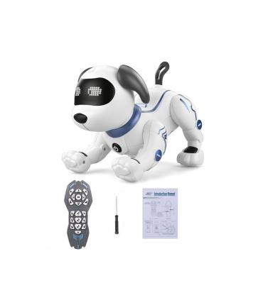 ربات هوشمند سگ بدلکار کد: K16B | متفرقه |5591022299816