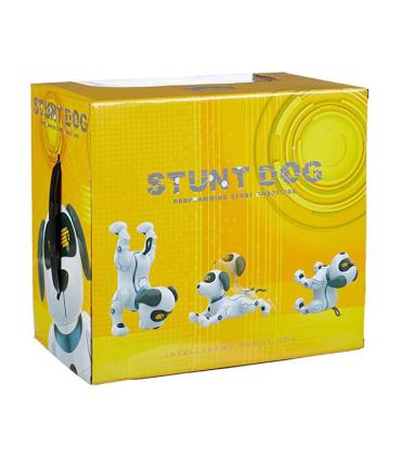 ربات هوشمند سگ بدلکار کد: K16B | متفرقه |5591022299816