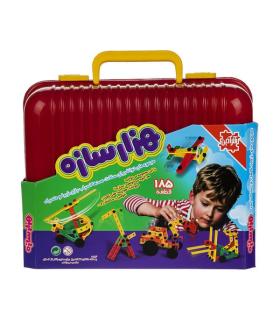 هزار سازه کیفی | فکرآذین |6266287319158