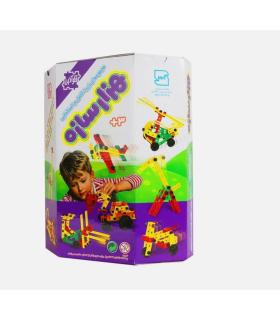 هزار سازه صادراتی | فکرآذین |6266287319134