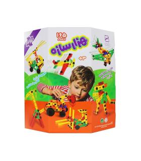 هزار سازه تکمیلی | فکرآذین |6266287319141