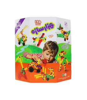 هزار سازه تکمیلی | فکرآذین |6266287319141