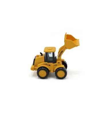 لودر قدرتی راهسازی کد: 168-51 | متفرقه |5591022297179