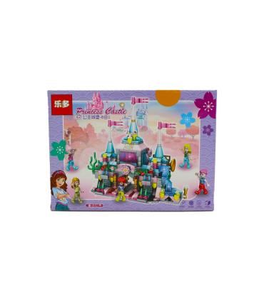 لگو 91 قطعه دخترانه کد: 7020 |  |5591022298937