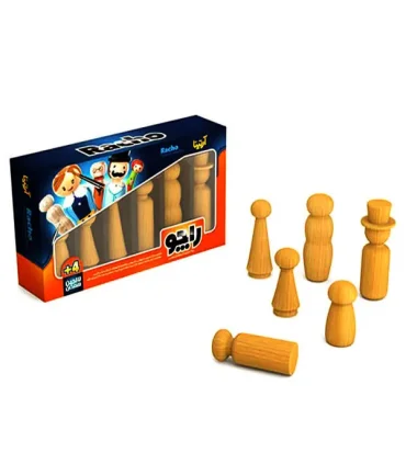 راچو آرتینا | آرتینا |5591022298501