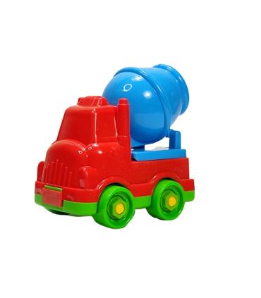 کوکی مکانیک میکسر |  |6266588894187