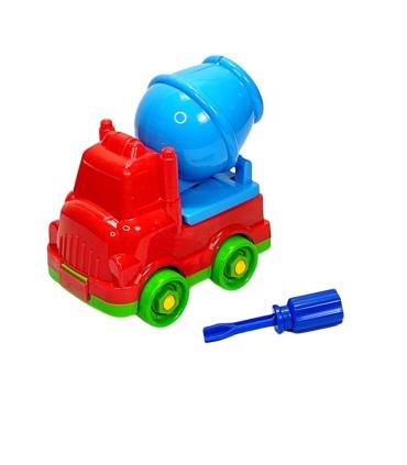 کوکی مکانیک میکسر |  |6266588894187