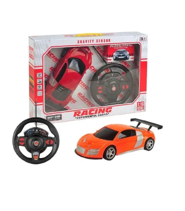 ماشین شارژی فرمان دار کد: 898 | متفرقه |5591022299678