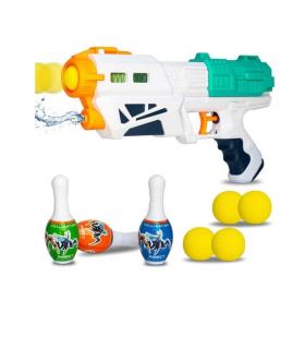 تفنگ توپ پرتاب کن و آبپاش کد: 648-39 | متفرقه |5591022299681