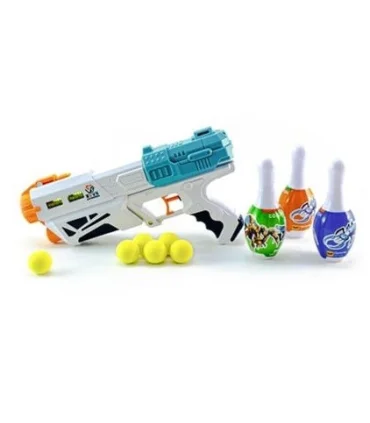 تفنگ توپ پرتاب کن و آبپاش کد: 648-39 | متفرقه |5591022299681