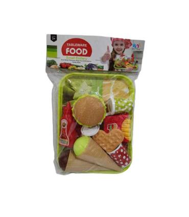 سینی فست فود کد: 8818 | متفرقه |5591022299782