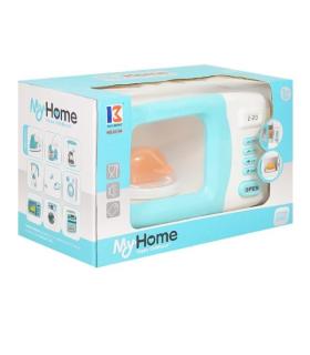 مایکروفر MY HOME کد: 3214 | MY HOME |5591022299692