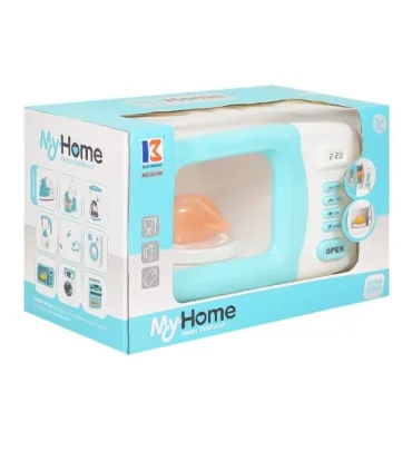 مایکروفر MY HOME کد: 3214 | MY HOME |5591022299692