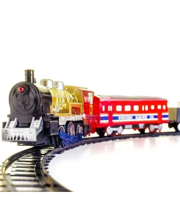 قطار باتری خور کد: 70133 | متفرقه |5591022299822