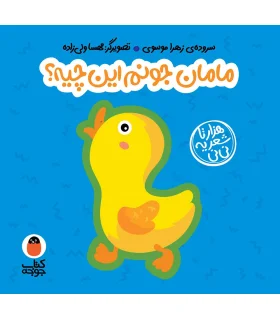 کودک باهوش من 4 (کتاب راهنمای خانواده) | کتاب پرنده | | شازده کوچولو