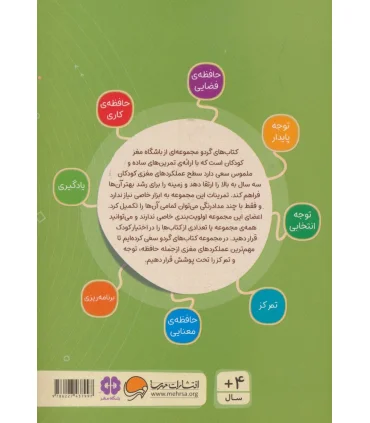 مجموعه کتاب های گردو 23 غریبه کیه ؟ (تحلیلی ها) | مهرسا |9786227437997