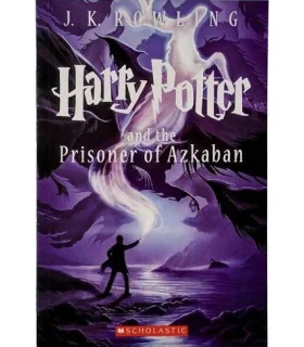 HARRY POTTER and The Prisoner Of Azkaban | معیار علم |9781408855676