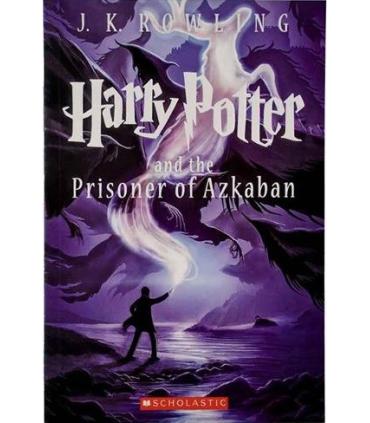 HARRY POTTER and The Prisoner Of Azkaban | معیار علم |9781408855676