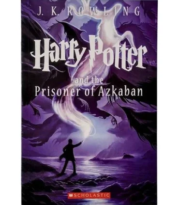 HARRY POTTER and The Prisoner Of Azkaban | معیار علم |9781408855676
