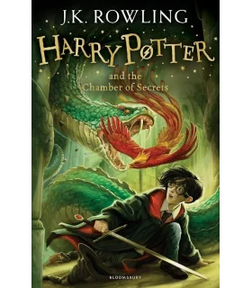 HARRY POTTER and The Chamber Of Secrets | معیار علم |9781408855669