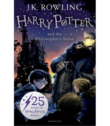 HARRY POTTER and Philosopher's Stone | معیار علم |9781408855652