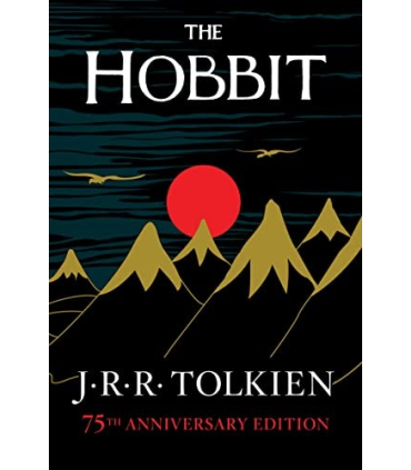 THE HOBBIT | MARINER |9780547928227