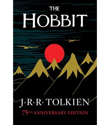 THE HOBBIT | MARINER |9780547928227