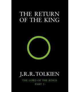 THE RETURN OF THE KING | MARINER | 9780547928197