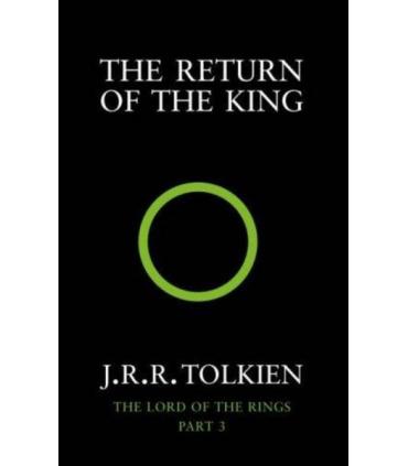 THE RETURN OF THE KING | MARINER |9780547928197