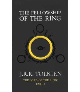 THE FELLOWSHIP OF THE RING | MARINER |9780547928203