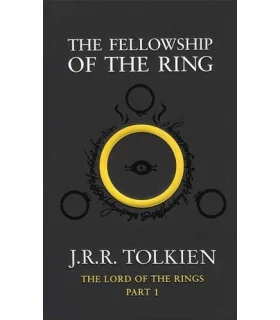 THE FELLOWSHIP OF THE RING | MARINER |9780547928203