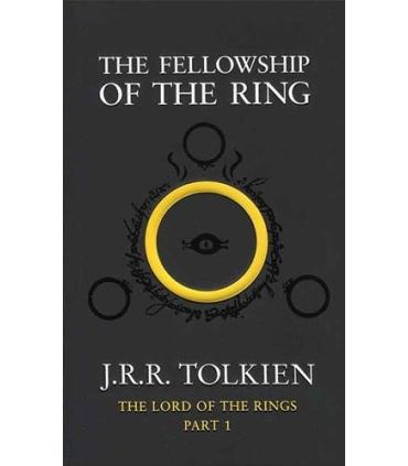 THE FELLOWSHIP OF THE RING | MARINER |9780547928203