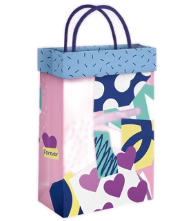 گیفت بگ فولدی سایز 2 طرح برای همیشه کد: 2013 | |5591022300350