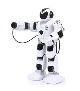 ربات هوشمند پلیس تیرپرتاپ کن کد: 99888 | متفرقه |5591022299817