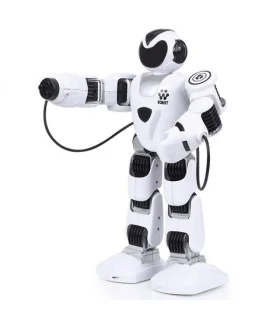 ربات هوشمند پلیس تیرپرتاپ کن کد: 99888 | متفرقه |5591022299817