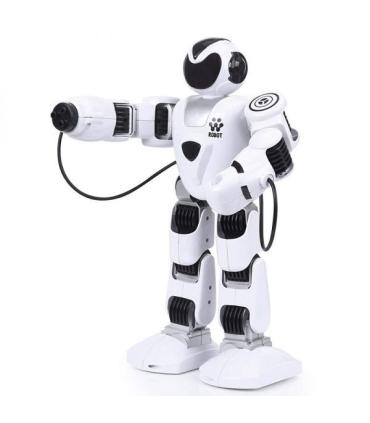 ربات هوشمند پلیس تیرپرتاپ کن کد: 99888 | متفرقه |5591022299817