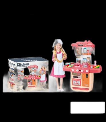 ست آشپزخانه و اجاق گاز کد: WD-P32 | متفرقه |5591022298084