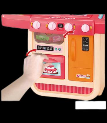 ست آشپزخانه و اجاق گاز کد: WD-P32 | متفرقه |5591022298084