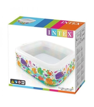 استخر بادی 159 سانت اینتکس کد: 57471NP | INTEX |6941057454719