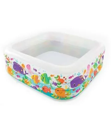 استخر بادی 159 سانت اینتکس کد: 57471NP | INTEX |6941057454719