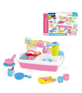 سینک ظرفشویی و وسایل سنسور دار کد: QF26243P | متفرقه |5591022297204