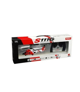 هلیکوپتر S111G | SYMA |9789651154942